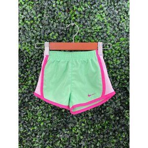 Nike, Toddler activewear Shorts, Size 1-2 years